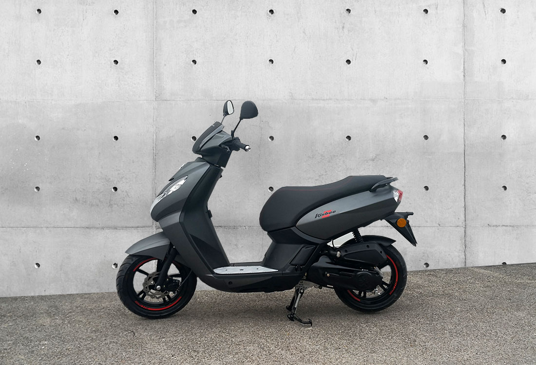 Fahrschul Roller